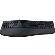 Microsoft Ergonomic Keyboard for Business 簡易包装 LXN-00018