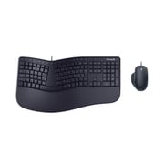 Ergonomic Dsktp for Business 簡易包装 RJY-00018