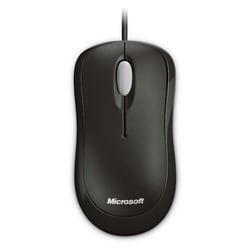 ヨドバシ.com - マイクロソフト Microsoft Basic Optical Mouse for