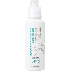 心休水 本体 600ml [入浴剤]