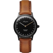 Akerfalk Second season 腕時計 レザー（革） ライトブラウン 正規品 2年保証 AK-248