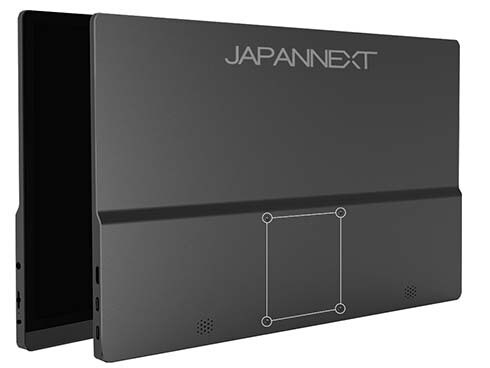 ヨドバシ.com - JAPANNEXT ジャパンネクスト JN-MD-IPS1562UHDR-T