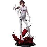 シン・エヴァンゲリオン劇場版 真希波・マリ・イラストリアス（ラストミッション） [塗装済み完成品フィギュア 全高約270mm 1/7スケール]