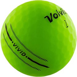 ヨドバシ.com - Volvik ボルビック Volvik VIVID グリーン [ゴルフ