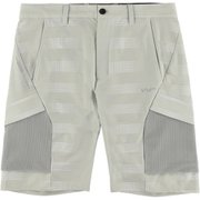 WG5MTC04 92 GRY XL [ゴルフパンツ メンズ 3Dドライカーゴショーツ XLサイズ グレー]