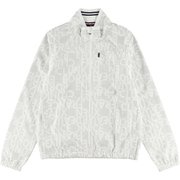 CL5MTY01 10 XXL [ゴルフウェア 2wayストレッチウインド XXLサイズ ホワイト]