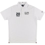 CL5MTG08 10 L [BASIC POLO Lサイズ ホワイト]