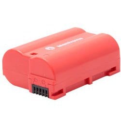 MANPROBATN [Pro バッテリー HLX-EL15HP 2000mAh]