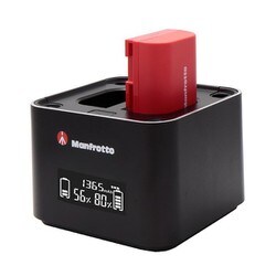 ヨドバシ.com - マンフロット Manfrotto Pro CUBE ツイン