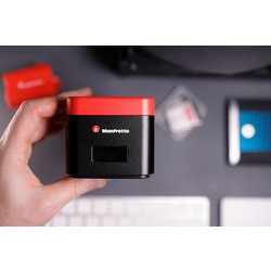 ヨドバシ.com - マンフロット Manfrotto MANPROCUBEC [Pro CUBE ツイン