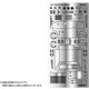 EX24027 1/24 カーモデルシリーズ ボルボ240ターボ 1985DTMチャンピオン用 ディテールアップパーツ [プラモデル用パーツ]