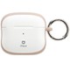 iFace FCケース ミルク AirPods（第3世代）対応ケース 41-938966