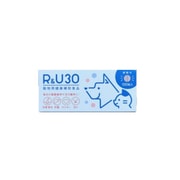 R＆U30 犬猫 100粒