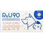 R＆U90 犬 100粒