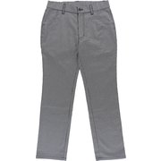 CL5MUD11 119 XL [BASIC 9分丈パンツ XLサイズ ホワイト×ネイビー]