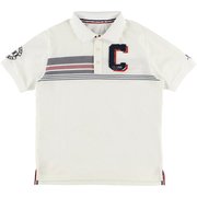 CL5MTG54 10 XXL [ゴルフウェア C ロゴポロ XXLサイズ ホワイト]