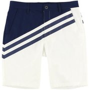 CL5MTC60 48 NVY M [ゴルフパンツ メンズ ショートパンツ Mサイズ ネイビー]