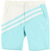 CL5MTC60 42 SAX M [ゴルフパンツ メンズ ショートパンツ Mサイズ サックス]