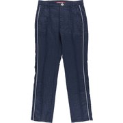 CL5MUD57 48 XXL [ゴルフパンツ サッカーパンツ XXLサイズ ネイビー]