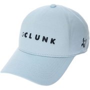 CL5MWA10 42 SAX F [ゴルフキャップ Womens シームレスキャップ フリーサイズ サックス]