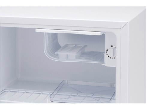 信頼 【ほぼ未使用】アビテラックス 冷蔵庫 AR-521 2023年製 冷蔵庫