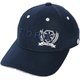 FD5MWA10 48 NVY F [ゴルフキャップ Womens ツイルキャップ フリーサイズ ネイビー]