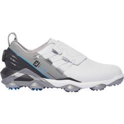 ヨドバシ.com - フットジョイ FootJoy 22 TOUR-A BOA WT/GY W255