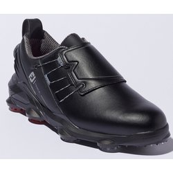 ヨドバシ.com - フットジョイ FootJoy 22 TOUR-A BOA BK W255 [ゴルフ