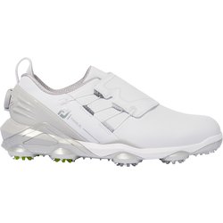 ヨドバシ.com - フットジョイ FootJoy 22 TOUR-A BOA WT W255 [ゴルフ