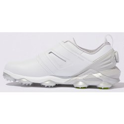 ヨドバシ.com - フットジョイ FootJoy 22 TOUR-A BOA WT W255 [ゴルフ