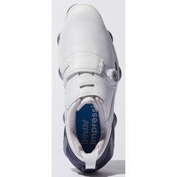 ヨドバシ.com - フットジョイ FootJoy 22 TOUR-A DUAL BOA WT/NV W245