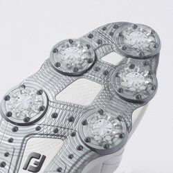 ヨドバシ.com - フットジョイ FootJoy 22 TOUR-A DUAL BOA WT/NV W27