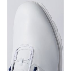 ヨドバシ.com - フットジョイ FootJoy 22 PRO/SL CORE BOA WT/NV W245