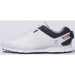 ヨドバシ.com - フットジョイ FootJoy 22 PRO/SL CORE BOA WT/NV W25