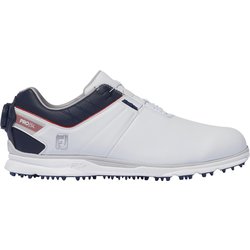 ヨドバシ.com - フットジョイ FootJoy 22 PRO/SL CORE BOA WT/NV W26