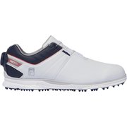 22 PRO/SL CORE BOA WT/NV W26 [ゴルフ スパイクレスシューズ メンズ プロ エスエル コア BOA W 26.0cm ホワイト/ネイビー]