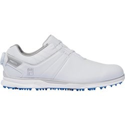 ヨドバシ.com - フットジョイ FootJoy 22 PRO/SL CORE BOA WT W265