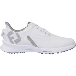 ヨドバシ.com - フットジョイ FootJoy 22 FJ FUEL BOA WT W245 [ゴルフ