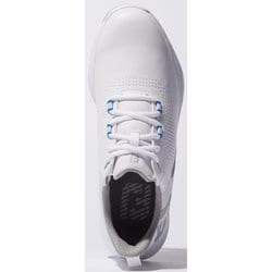 ヨドバシ.com - フットジョイ FootJoy 22 FJ FUEL LACED WT/BL W245