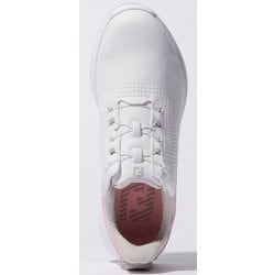 FOOT JOY フットジョイ 92382J シューズ FUEL BOA  ホワイト系 23 [240101416758] ゴルフウェア レディース ストスト フットジョイ（FOOT JOY）（レディース）ゴルフシューズ