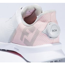 ヨドバシ.com - フットジョイ FootJoy 22 WS FJ FUEL BOA WT/PK W24