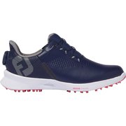 22 WS FJ FUEL BOA NV/PK W25 [ゴルフシューズ レディース FJ フューエル BOA W 25.0cm ネイビー/ピンク]
