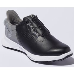 ヨドバシ.com - フットジョイ FootJoy 22 WS FJ FUEL BOA BK
