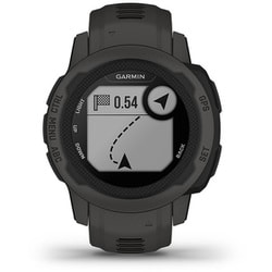 ヨドバシ.com - ガーミン GARMIN 010-02563-40 [Instinct