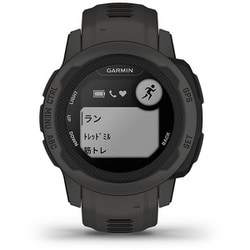 ヨドバシ.com - ガーミン GARMIN 010-02563-40 [Instinct