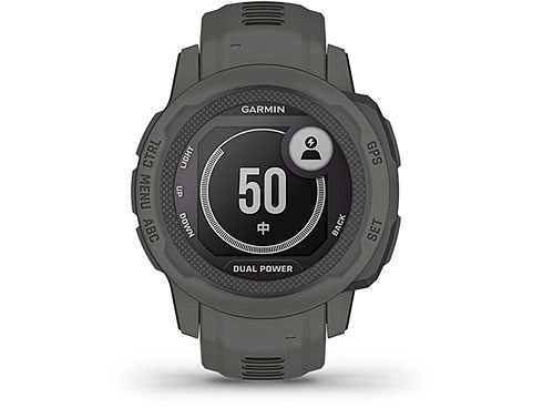 ヨドバシ.com - ガーミン GARMIN 010-02564-40 [Instinct