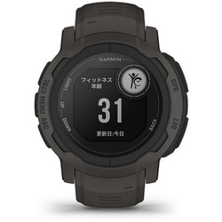 ヨドバシ.com - ガーミン GARMIN 010-02626-40 [Instinct