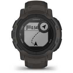 ヨドバシ.com - ガーミン GARMIN 010-02626-40 [Instinct