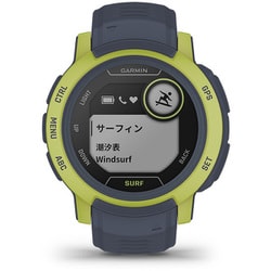 ヨドバシ.com - ガーミン GARMIN 010-02626-42 [Instinct