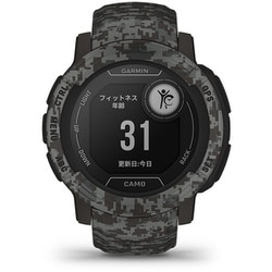 ヨドバシ.com - ガーミン GARMIN 010-02626-43 [Instinct